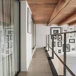 Glass Atelier - Loftaffair * Cracovia