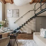 Glass Atelier - Loftaffair