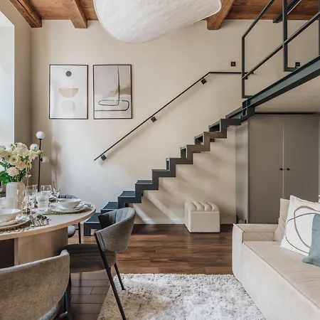 Glass Atelier - Loftaffair