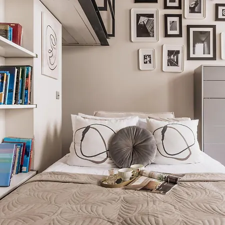 Glass Atelier - Loftaffair * Cracóvia