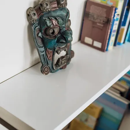 Glass Atelier - Loftaffair Apartamento *