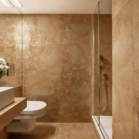 Apartamento Glass Atelier - Loftaffair *