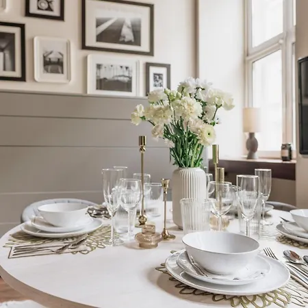 Glass Atelier - Loftaffair * Cracóvia