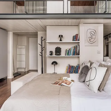 Glass Atelier - Loftaffair *