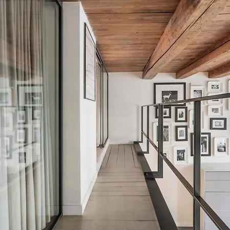 Glass Atelier - Loftaffair * Krakow